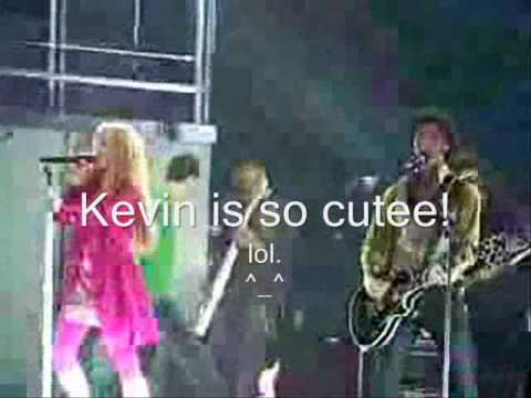 Fake Hannah Montana Watch Her Switch Live Fake Hannah Montana Watch Her Switch Live