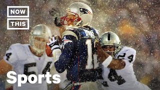 Remember When: The Patriots' Birth Of A Dynasty | NowThis