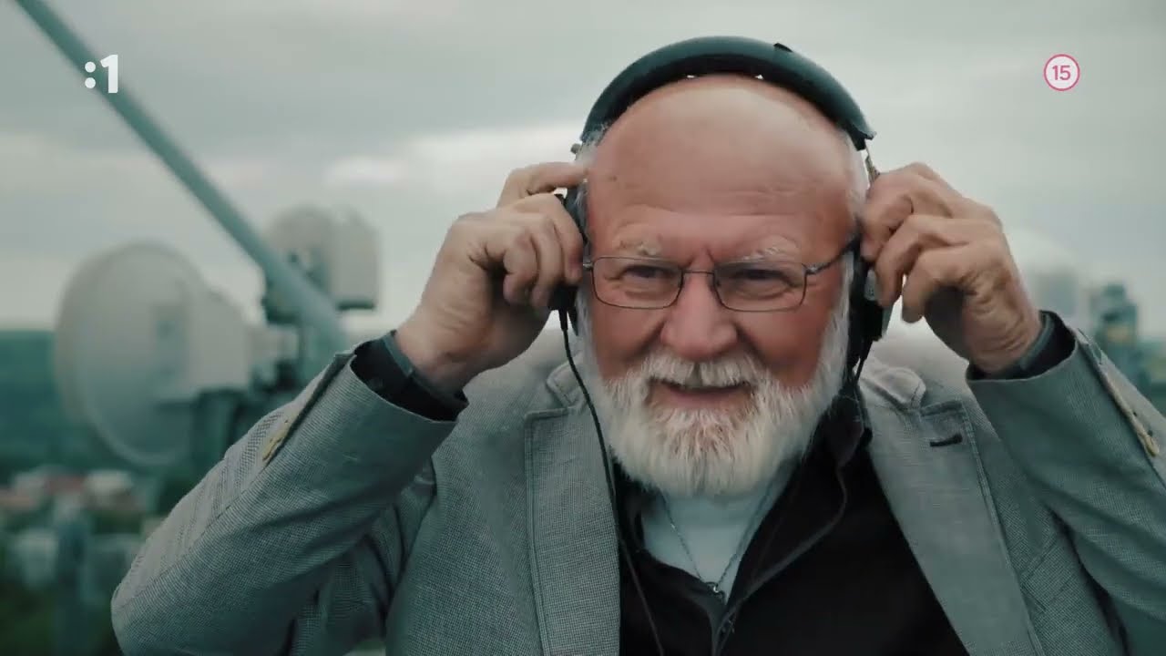 VEĽKÝ BRAT ŤA VIDÍ 👀 │ ŠTB: Prísne tajné 🤫