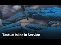 Tautua: Inked in Service | RNZ