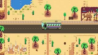 How to get cactus fruit in Stardew Valley