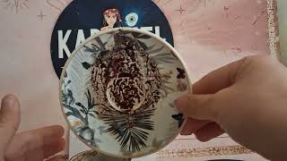 Kova Burcu İçi̇ni̇ Döküyorsun 26 Ocak Pazartesi̇ Kahve Fali