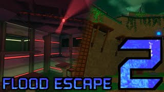 Manel Navola – Infiltration (EianRB Remix) // Flood Escape 2 OST