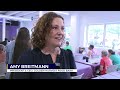 Golden Harvest Food Bank hosts its Network Investment Program awards ceremony