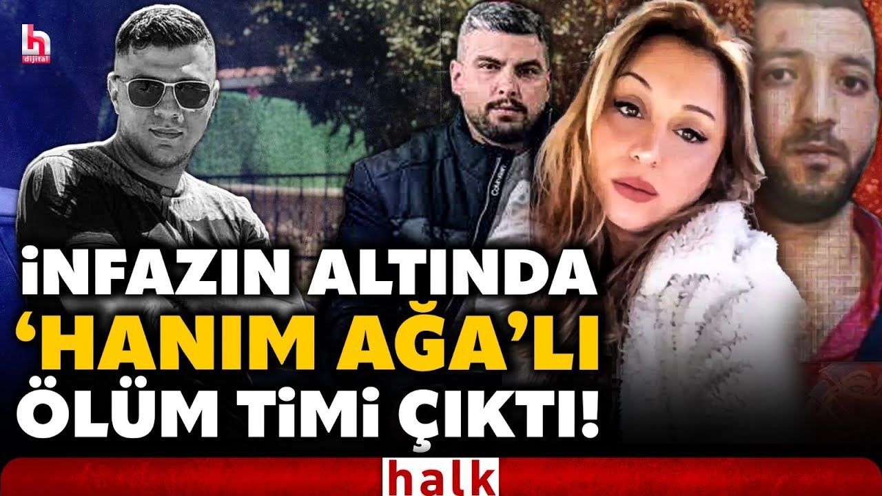 FRANSA'DA ÖLDÜRÜLEN HALİL AY'IN KUZENLERİ... Batum'daki infazın altında 'Ölüm timi' çıktı!