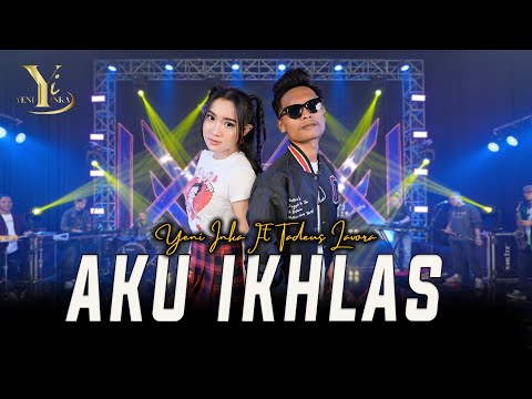 Shinta Arshinta Feat Arya Galih - Aku Ikhlas (Official Music Video)