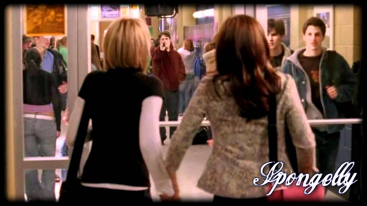 ᴏɴᴇ ᴛʀᴇᴇ ʜɪʟʟ || Baby, You're a Firework