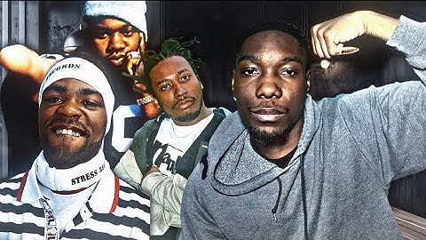 First Time Hearing | Wu-Tang Clan - Shame On a N*gga REACTION!