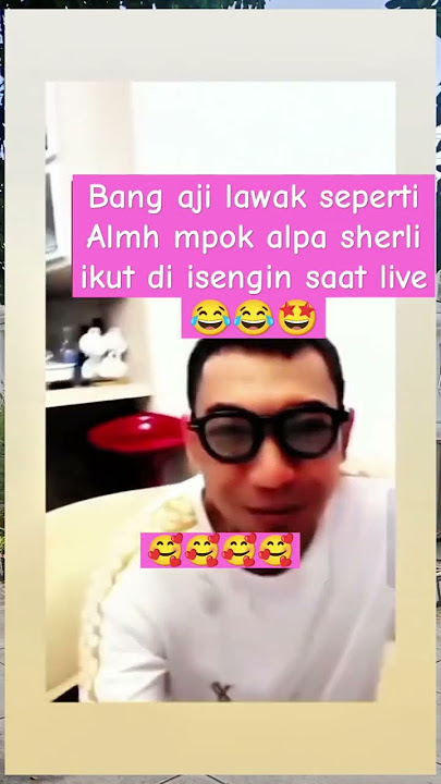 I hope Bang Idung loves Serli like his own child #short #sherli #bang idun#