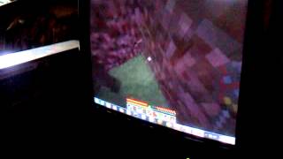 Minions mod demonstration minecraft 1.2.5 screenshot 5
