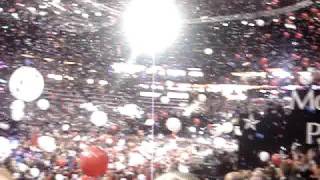 Final moments - Republican National Convention- Avi Mazouz