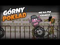 KAPITAN BOMBA: Górny Pokład [SHORT]