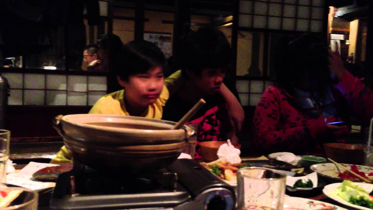 Gochisousama? YouTube