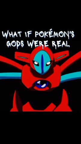 🥶🥶🤐WHAT IF POKÉMON GODS DIALGA..PALKIA .. GIRATINA.. ARCEUS ☠️ WERE REAL🥶🥶🥶