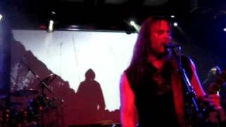 Enslaved - To the Coast (2), London