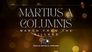 Martius a Columnis