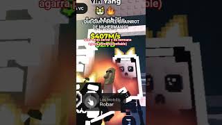 Offer Only On My Server And My Brother Gets It First