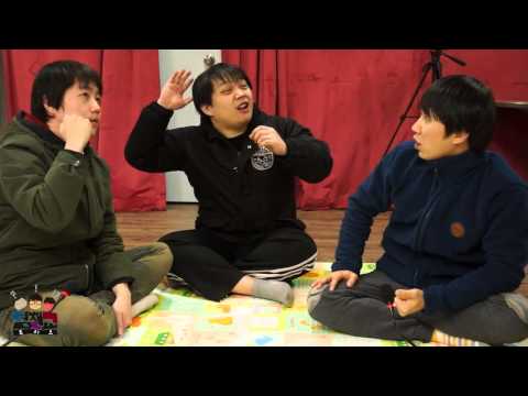 염천교트리오 22화 2부 미리보기