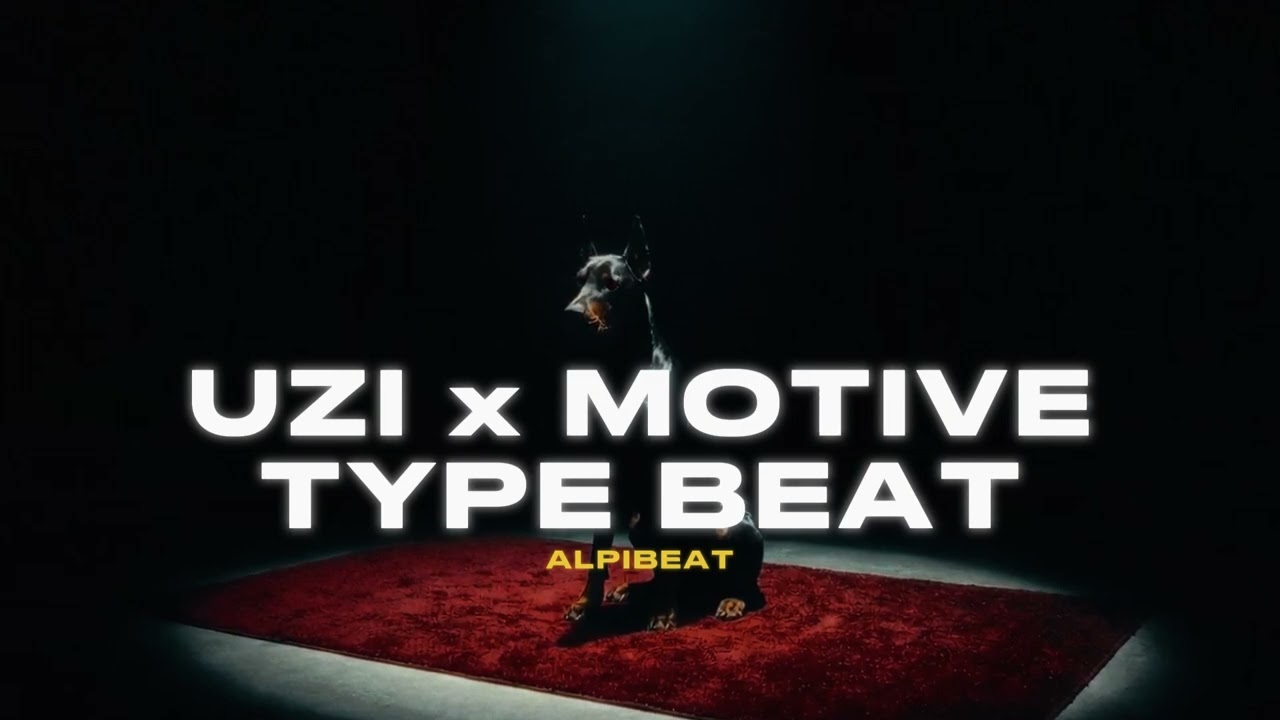 [FOR SALE] Motive x Uzi Type Beat ‘Mortal Kombat V2‘ | 2026