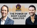 The Power of Root Cause Analysis | Stop Treating Symptoms