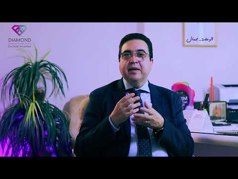 أنواع ونتائج ليزر إزالة الشعر — د. جمال الحداد