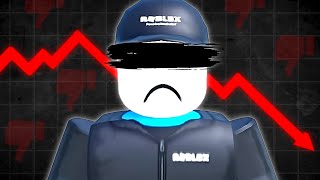 Roblox Just CHANGED...