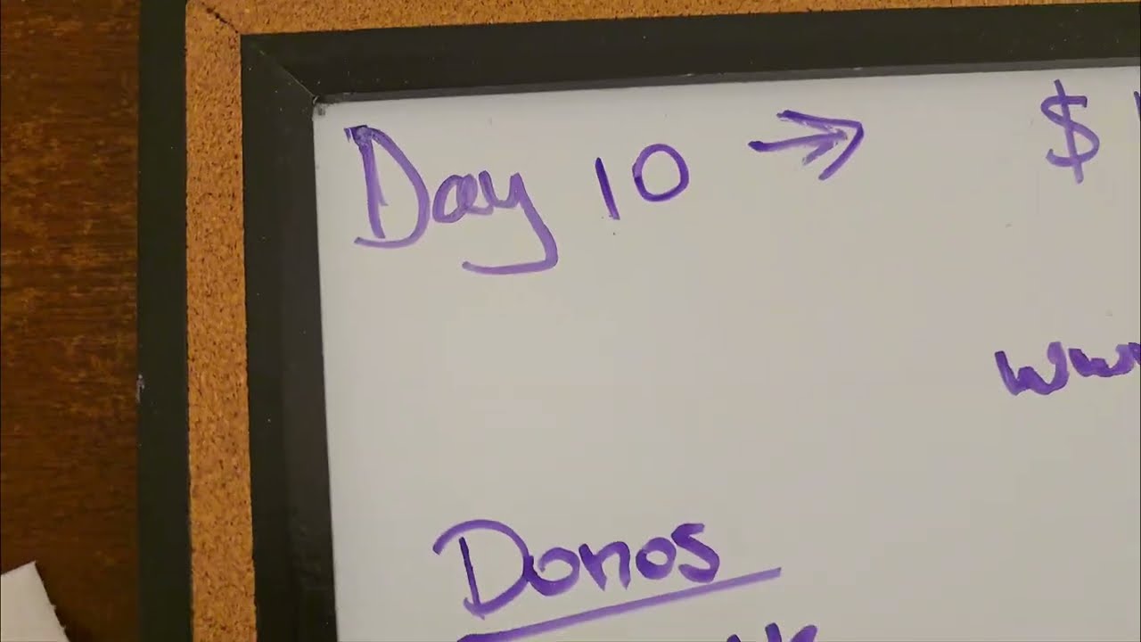 Update 03/31/2026 Vlog