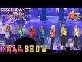 Descendants ZOMBIES Worlds Collide Tour Full Concert San Diego San Jose 2025 Edit Descendants ZOMBIES Worlds Collide Tour Full Concert San Diego San Jose 2025 Edit