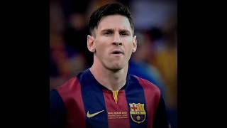 2021... Tam 4 Sene Önce Messi Barcelonadan Ayrıldı... シ