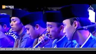 sholawat muhammadun versi iwak peyek_syubbanul muslimin