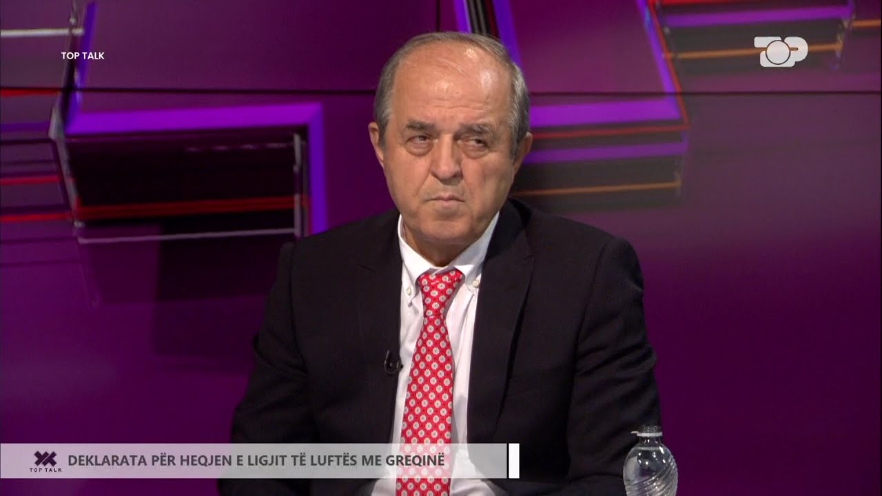 Koçollari nxjerr për herë të parë dokumentat e CIA-s, si Greqia do merrte territoret e Shqipërisë