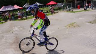 Clubcross 2018 Race 4