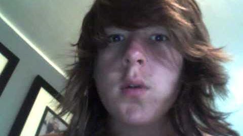 webcam on new netbook