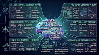 Classification Algorithms and Evaluation