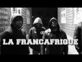 Fidji feat bizon et mental chs asec production  francafrique