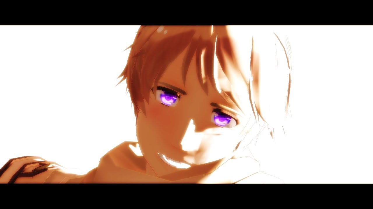 【Fate/MMD】帝国少女　(ロシア帝国)【APヘタリアMMD】