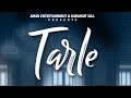 Tarle : Gurbaksh Shonki | New Punjabi Sad Song 2022 | Latest Songs 2022