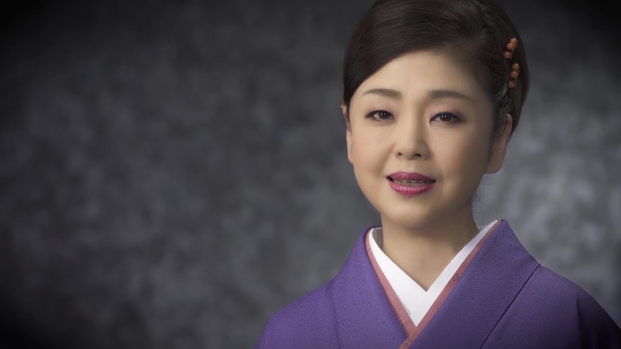 多岐川舞子 / 哀愁日本海