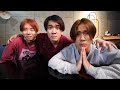 助けて、カンタくん!!