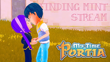 My Time at Portia (