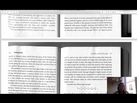 Calculus II, Lecture