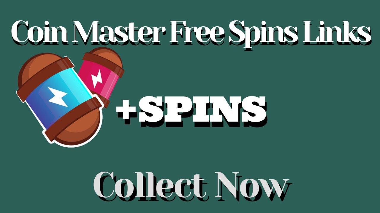 Coin Master Free Spins And Coins Link Youtube