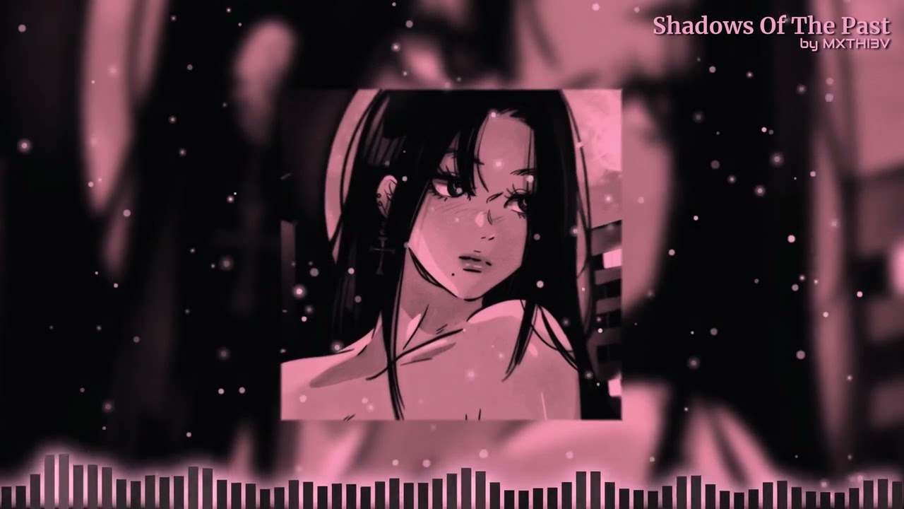 MXTHI3V - Shadows Of The Past (Ultra-Speed-Up) - YouTube