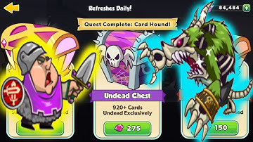 Tower Conquest #390 G4K Android Gameplay Walkthrough