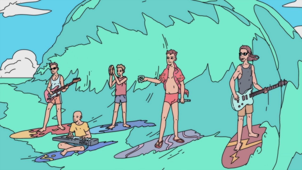 LATEXFAUNA Heroes of Might and Magic III official video by 