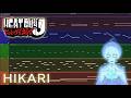 Heat Guy J Ed.2(Chiba Saeko) - Hikari(ひかり)_Orgel-Like FL Studio Cover.