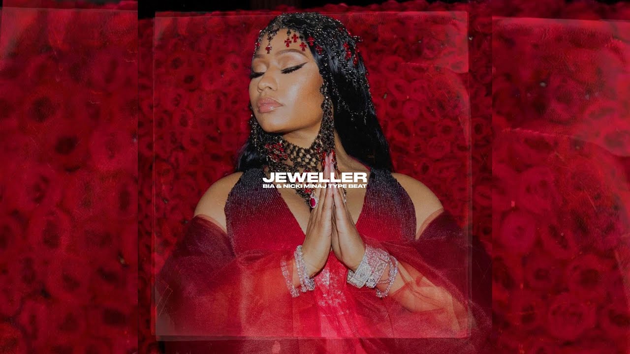 (Free) BIA type beat "Jeweller" | Cardi B & Nicki Minaj type beat 2023