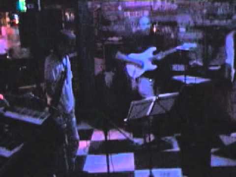 Infinite Groove Orchestra w/ Jonathan Powell