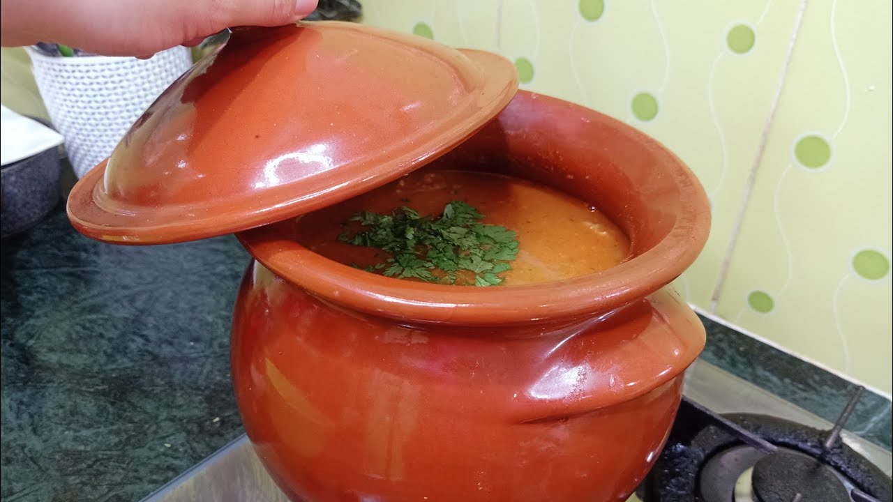 الحريرة على طريقتي