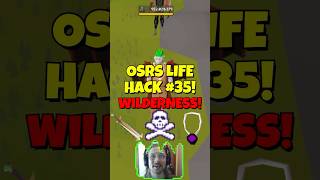 OSRS Life Hack 35! Wilderness! #gaming #osrs #lifehacks #oldschoolrunescape #mmorpg #osrstips #mmo
I Hope Youre All Having A Great Day Today!
In Todays Video Im Bringing You OSRS Life Hack 35! Wilderness!
I Really Hope It Helps And You Enjoy It! :D
Link To My Other OSRS Life Hacks!: https://www.youtube.com/playlist?list=PLgAZZAhH_bPy7PgXD7M6D7MD2v8kszmwb
Link To My OSRS Guides!: https://www.youtube.com/playlist?list=PLgAZZAhH_bPzGUXnMQ21WMFprEIPjVbJV
Link To My OSRS Road To Completionist Series!: https://www.youtube.com/playlist?list=PLgAZZAhH_bPw3OYE6Dku7yM4b8HWrBHI4
Link To Fashionscape Frenzy Series!: https://www.youtube.com/playlist?list=PLgAZZAhH_bPyri9_l1UGMBf6kcOJVj6wU
Link To My OSRS LMS Videos!: https://www.youtube.com/playlist?list=PLgAZZAhH_bPw2DGlofCqImOaXElC9lGR0
Link To ALL My Other OSRS Videos!: https://www.youtube.com/playlist?list=PLgAZZAhH_bPyuQrSrIgz5nqw7jikJli0h
#osrs #gaming #lifehacks #oldschoolrunescape #shorts #mmorpg #mmo #lifehack #osrstips OSRS Life Hack 35! Wilderness! #gaming #osrs #lifehacks #oldschoolrunescape #mmorpg #osrstips #mmo